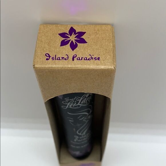 NIB LeiLani Perfecting Primer - Island Paradise - Picture 5 of 7